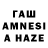 Конопля Amnesia Ah Dudoi